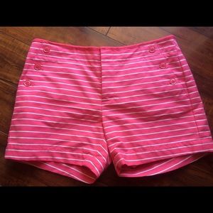 Tommy Hilfiger Nautical Shorts